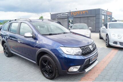 Dacia Logan Gebrauchtwagen