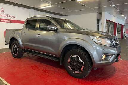 Nissan Navara Gebrauchtwagen