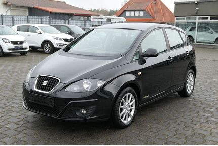 Seat Altea Gebrauchtwagen