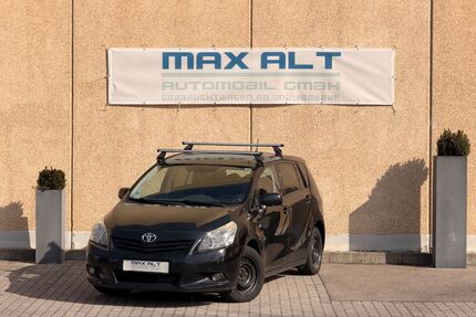 Toyota Verso Gebrauchtwagen