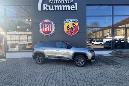 Jeep Compass Gebrauchtwagen