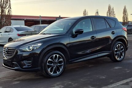 Mazda CX-5 Gebrauchtwagen