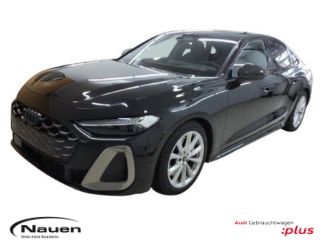 Audi S5 Gebrauchtwagen