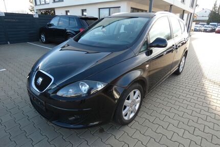 Seat Altea Gebrauchtwagen