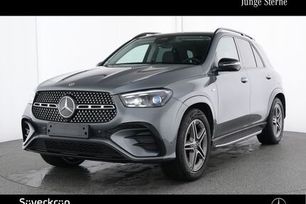 Mercedes-Benz GLE 350 Gebrauchtwagen