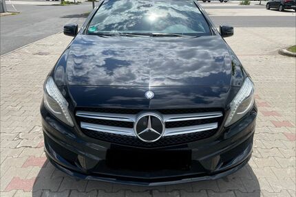 Mercedes-Benz A 250 Gebrauchtwagen
