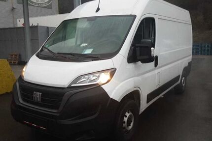 Fiat Ducato Gebrauchtwagen