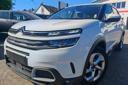 Citroen C5 Aircross Gebrauchtwagen