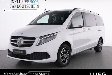 Mercedes-Benz V 300 Gebrauchtwagen