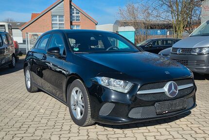 Mercedes-Benz A 180 Gebrauchtwagen