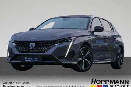 Peugeot 308 Gebrauchtwagen