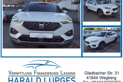 Seat Tarraco Gebrauchtwagen