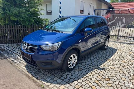 Opel Crossland (X) Gebrauchtwagen