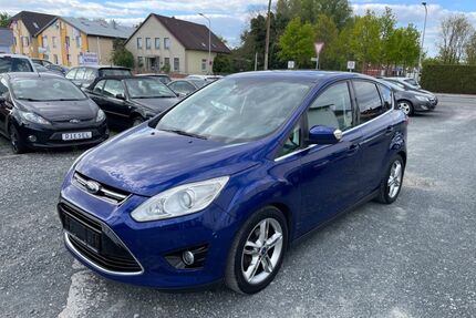 Ford C-Max Gebrauchtwagen