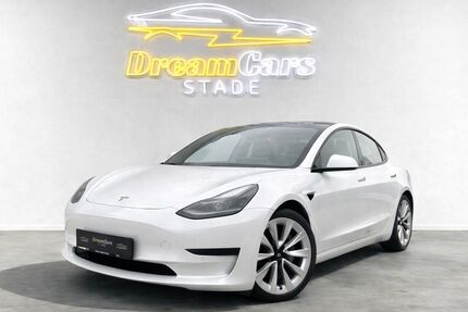 Tesla Model 3 Gebrauchtwagen