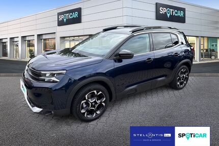 Citroen C5 Aircross Gebrauchtwagen