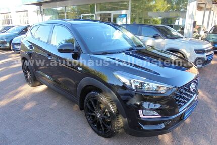 Hyundai TUCSON Gebrauchtwagen
