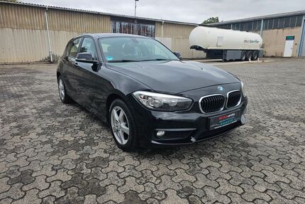 BMW 116 Gebrauchtwagen