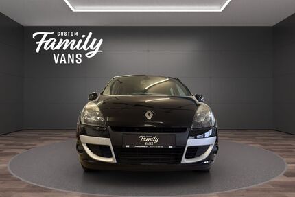 Renault Scenic Gebrauchtwagen