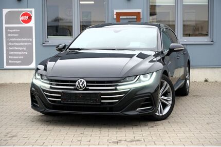 VW Arteon Gebrauchtwagen