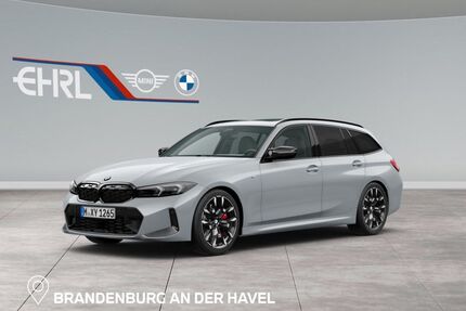 BMW M340i Gebrauchtwagen
