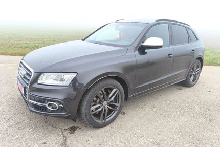 Audi SQ5 Gebrauchtwagen