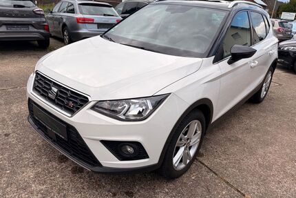 Seat Arona Gebrauchtwagen