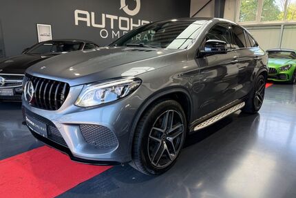 Mercedes-Benz GLE 350 Gebrauchtwagen