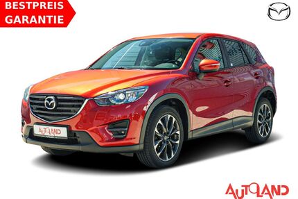 Mazda CX-5 Gebrauchtwagen