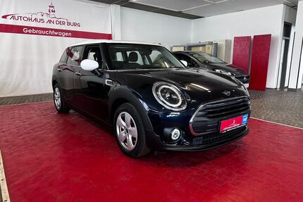 Mini Cooper D Clubman Gebrauchtwagen