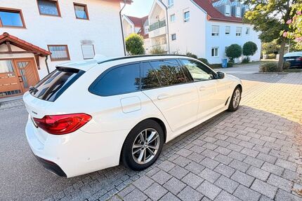 BMW 530 Gebrauchtwagen