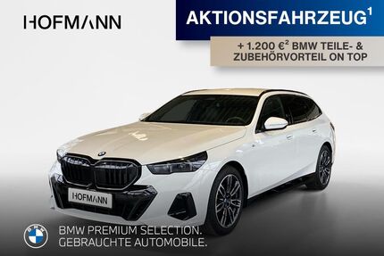 BMW 520 Gebrauchtwagen