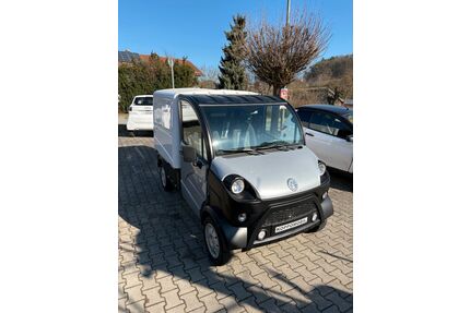 Aixam Andere Gebrauchtwagen