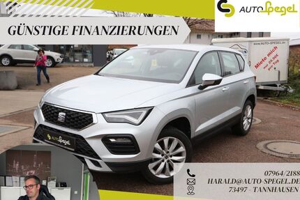 Seat Ateca Gebrauchtwagen