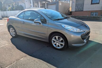 Peugeot 207 Gebrauchtwagen