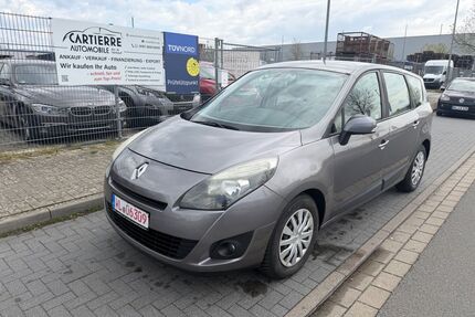 Renault Scenic Gebrauchtwagen