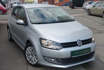 VW Polo Gebrauchtwagen