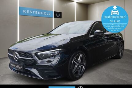 Mercedes-Benz A 220 Gebrauchtwagen