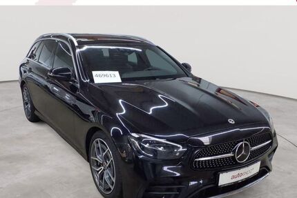 Mercedes-Benz E 400 Gebrauchtwagen