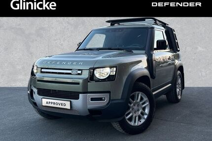 Land Rover Defender Gebrauchtwagen