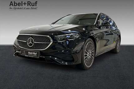 Mercedes-Benz E 450 Gebrauchtwagen