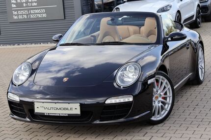 Porsche 911 Urmodell Gebrauchtwagen