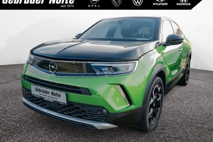 Opel Mokka Gebrauchtwagen