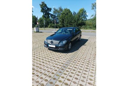 Mercedes-Benz C 220 Gebrauchtwagen