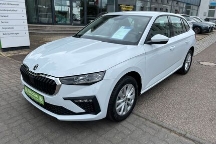 Skoda Scala Gebrauchtwagen