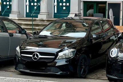 Mercedes-Benz A 160 Gebrauchtwagen