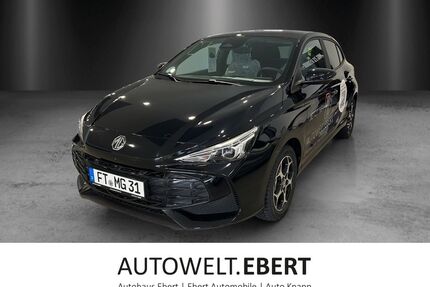 MG MG3 Gebrauchtwagen