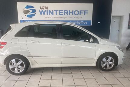 Mercedes-Benz B 200 Gebrauchtwagen