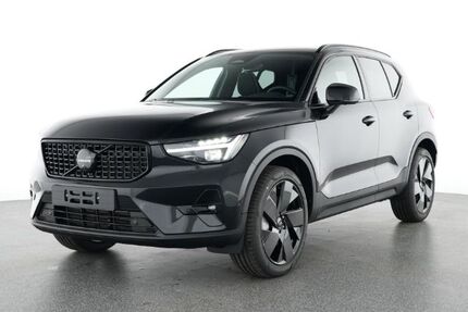 Volvo XC40 Gebrauchtwagen