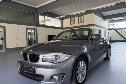 BMW 118 Gebrauchtwagen